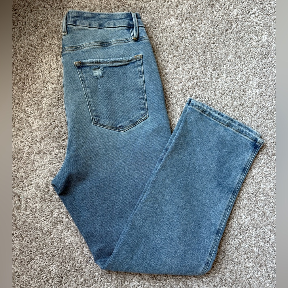 Good American Jeans - Picture 6 of 7